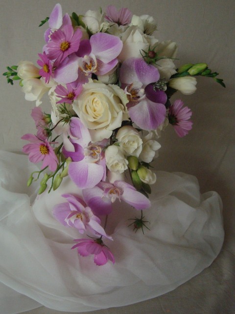 Bouquet of Flowers