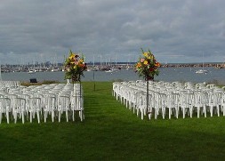 Outdoor Ceremony